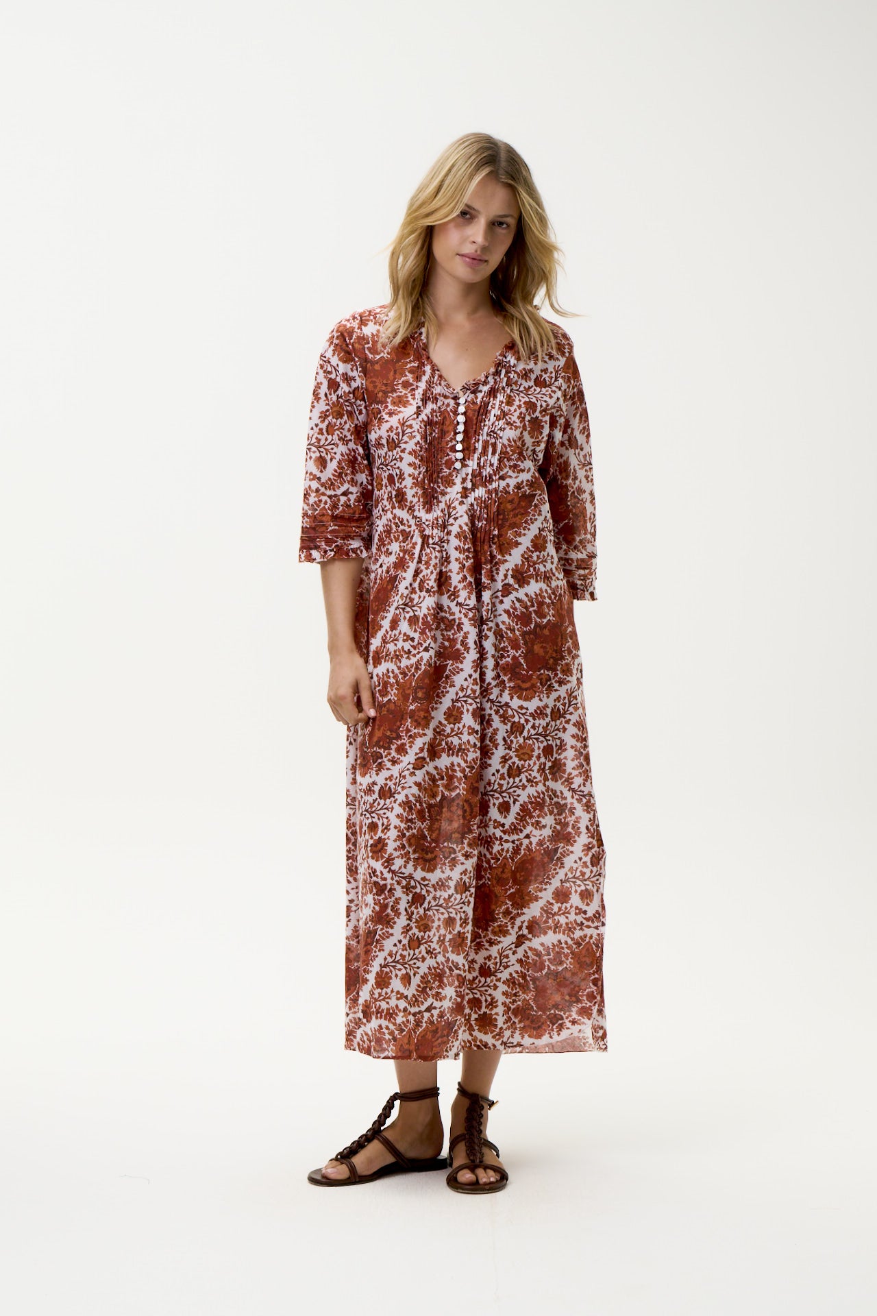 pebble beach maxi dress Pebble Beach Linen Maxi Dress
